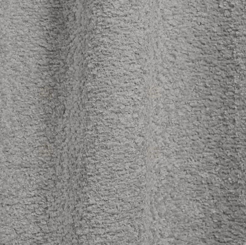 Rozkládací pohovka FARISTO 260 šedá