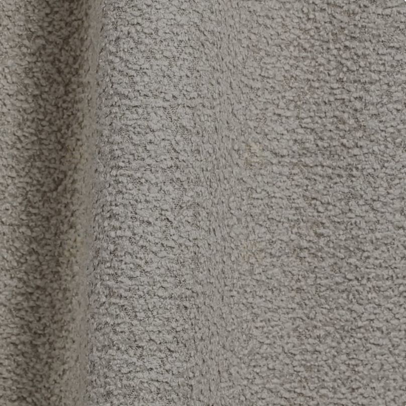 Rozkládací pohovka FARISTO 260 světle hnědá