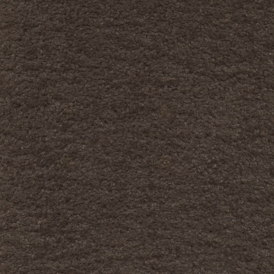 Rozkládací pohovka LENOSI 190 hnědá