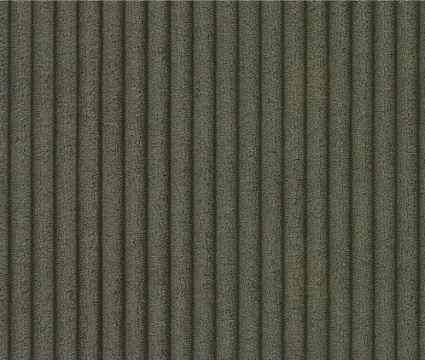 Rozkládací rohová sedačka ADONIS 261x160 zelená