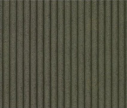 Rozkládací rohová sedačka ADONIS 261x160 zelená