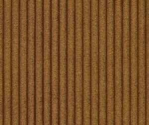 Rozkládací rohová sedačka ADONIS 261x160 hořčicová