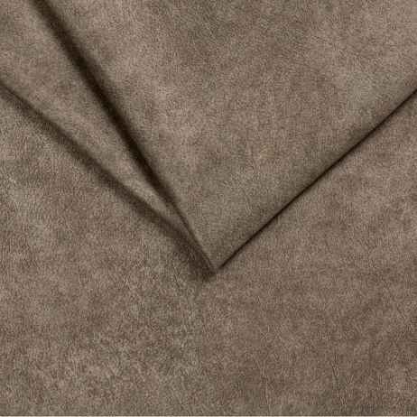 Rozkládací rohová sedačka MARKO 275x152 hnědá