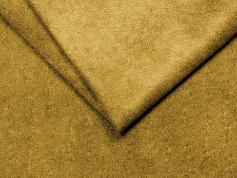 Rozkládací rohová sedačka MARKO 275x152 žlutá