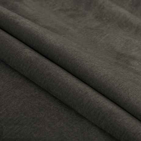 Rozkládací rohová sedačka ARMEN 270x180 tmavě šedá