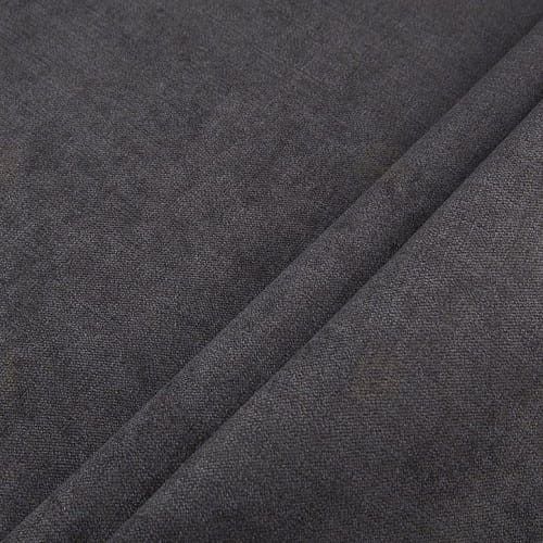 Rozkládací rohová sedačka LEILA U 375x160 šedá