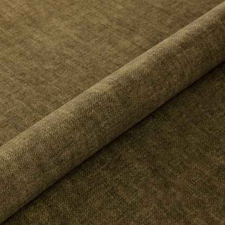 Rozkládací rohová sedačka ALEXIA DELUXE 270x220 olivová