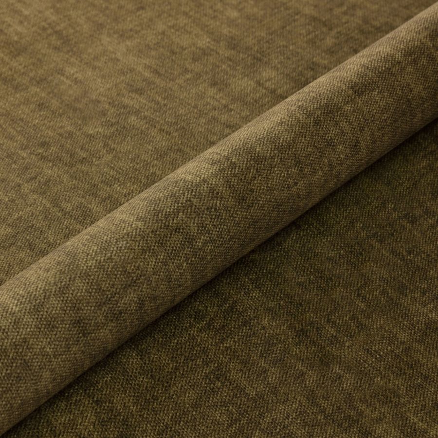 Rozkládací rohová sedačka ALEXIA DELUXE 270x220 olivová