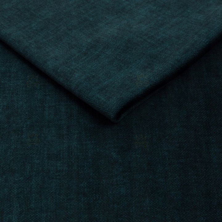 Rozkládací rohová sedačka ALEXIA DELUXE 270x220 tmavě modrá