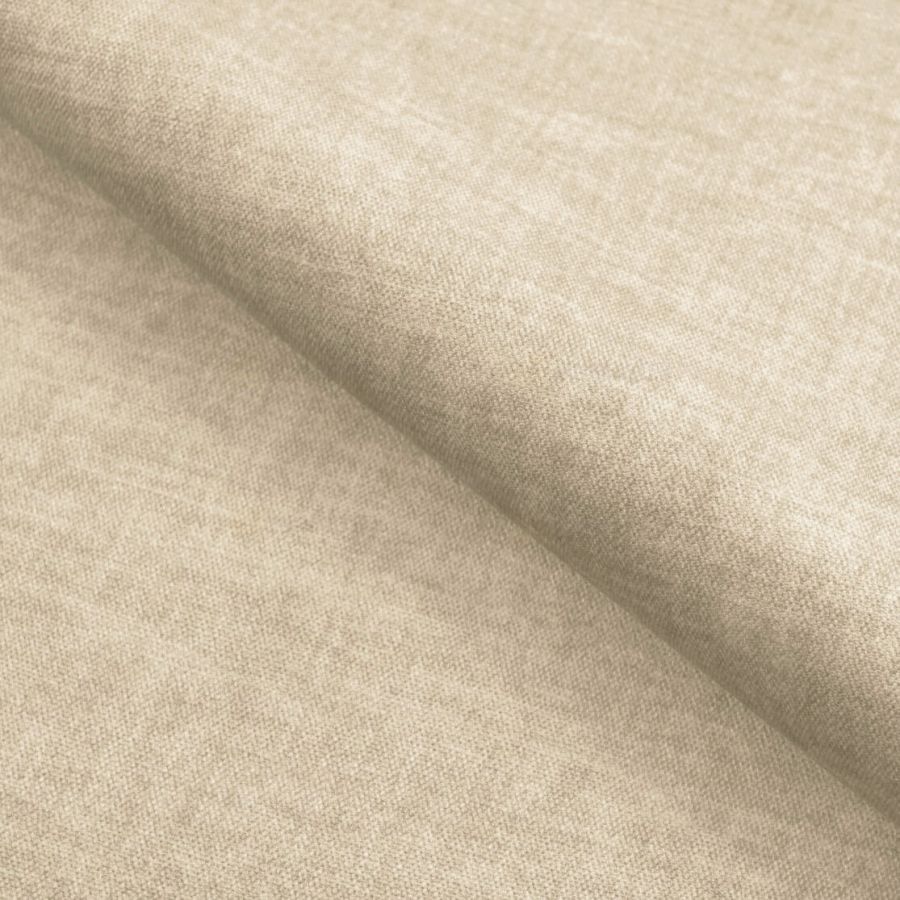 Rozkládací rohová sedačka ALEXIA DELUXE 270x220 krémová