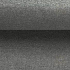 Rozkládací rohová sedačka MIA U II 378x170 se záhlavníky šedá