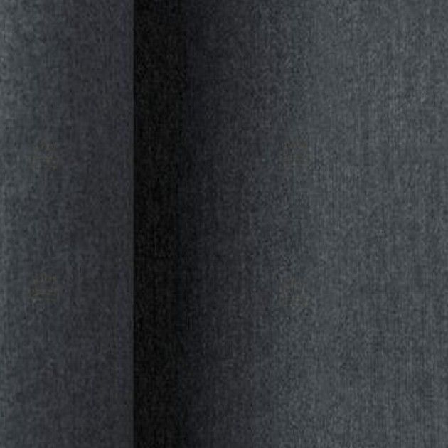 Rozkládací rohová sedačka MIA U II 378x170 se záhlavníky tmavě šedá