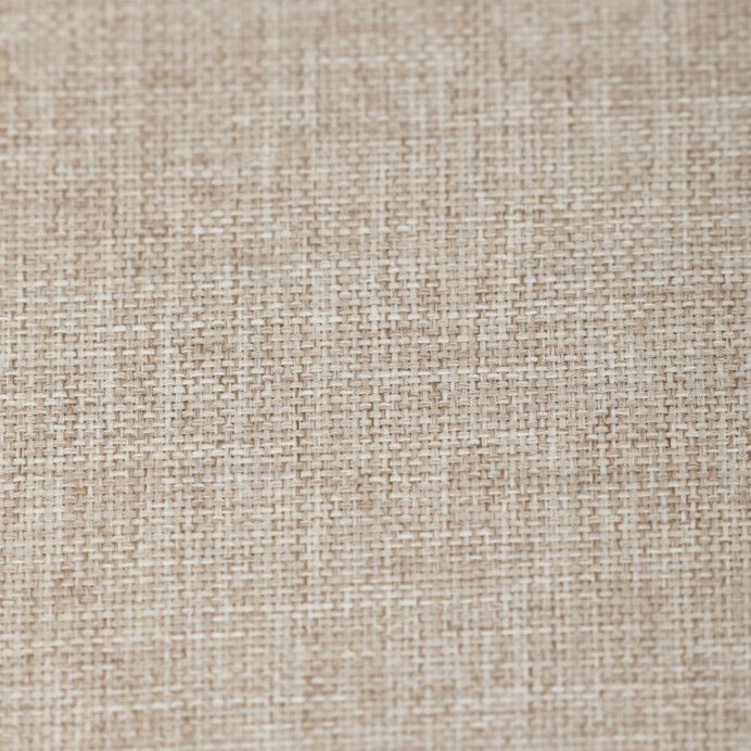 Zahradní židle, hliník, látka, béžová, AZC-C1179 CRM