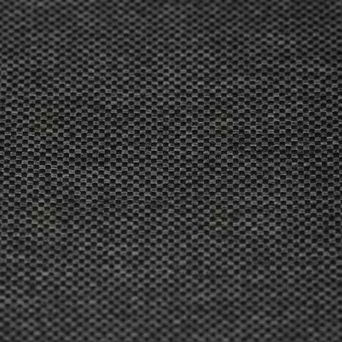 Zahradní židle, hliník, látka, šedá, AZC-C1179 GREY