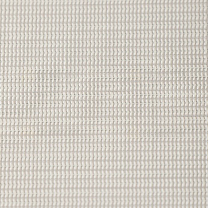 Zahradní židle, kov, síťovina, béžová, AZC-S1048 CRM