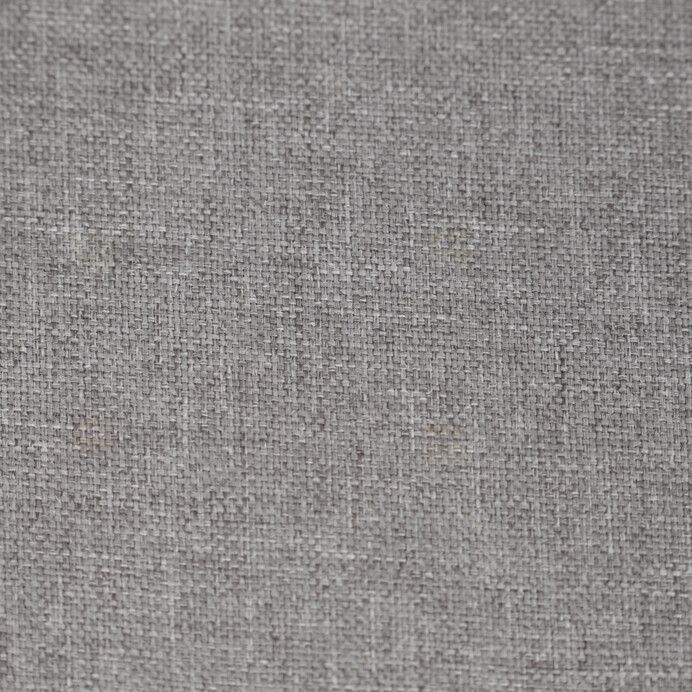 Zahradní židle, kov, polyratan, béžová, AZC-S1430 CRM