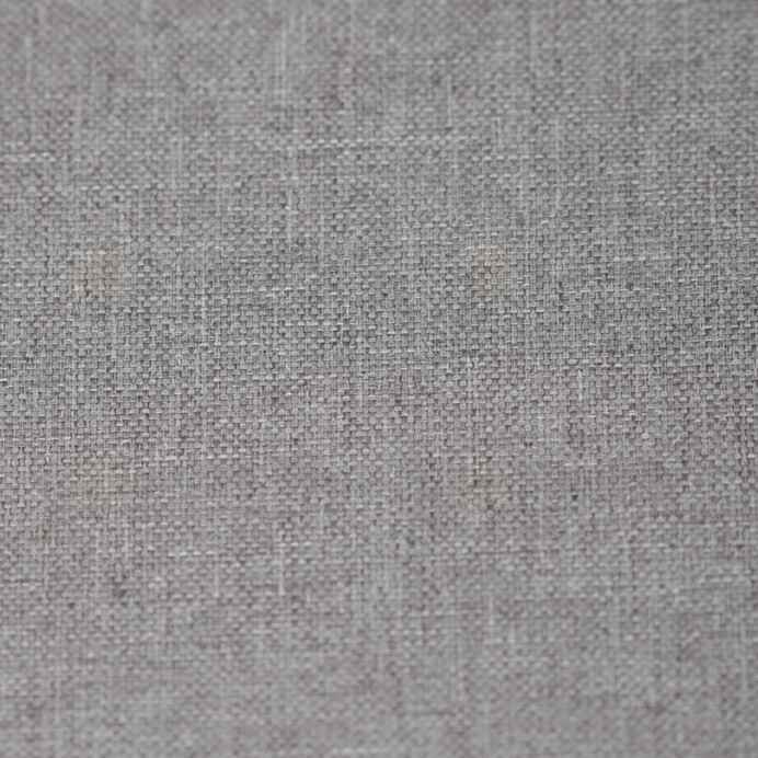 Zahradní židle, kov, polyratan, šedá, AZC-S1430 GREY