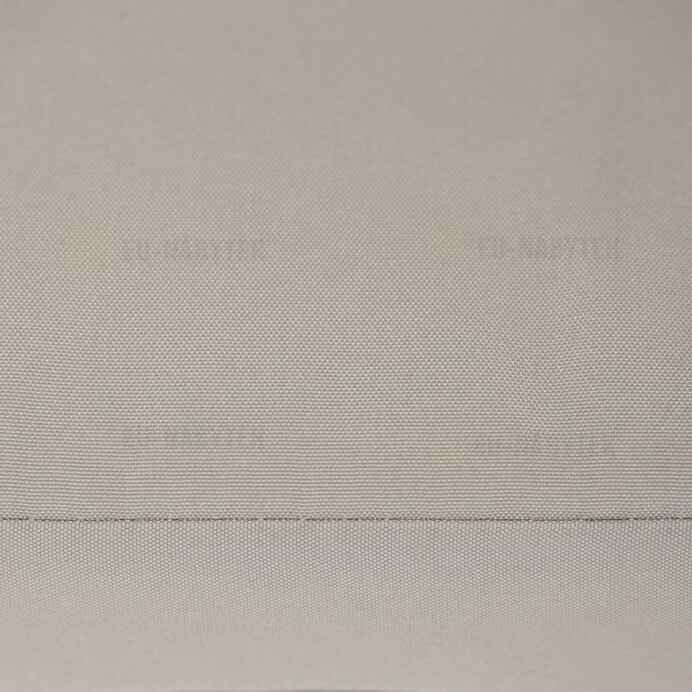 Zahradní židle, kov, polyratan, šedá, AZ-F1406 GREY