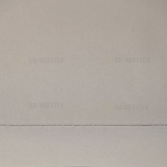 Zahradní židle, kov, polyratan, šedá, AZ-F1406 GREY