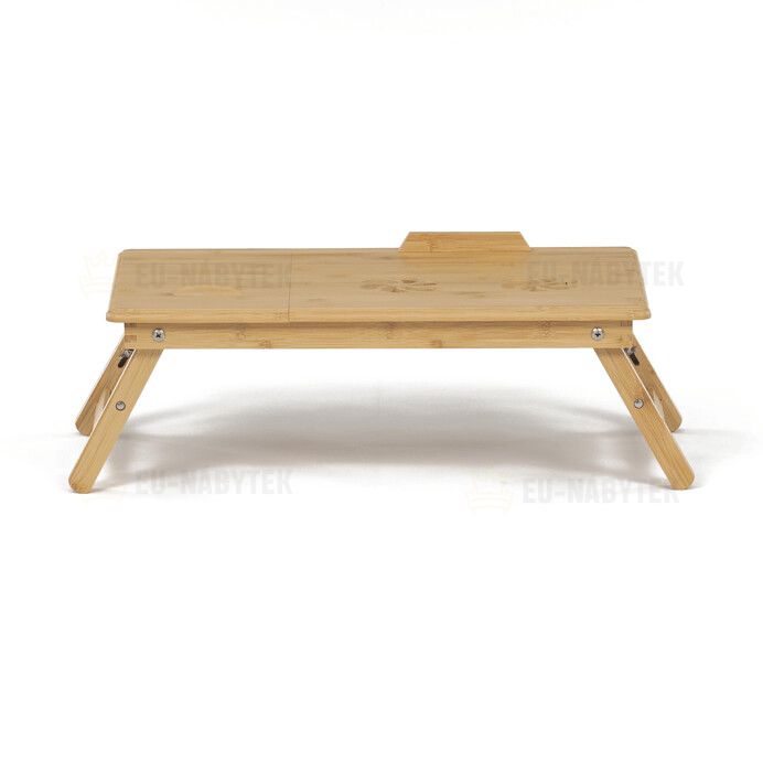 Odkládací stolek 55x35x25cm, bambus, bambus, DR-B070 NAT