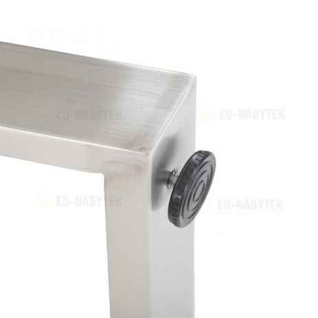 Konferenční stolek 120x60x45cm, dýha, dub, CT-W1515 OAK