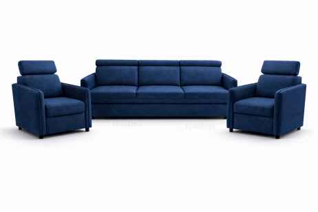 Sedací souprava BARONA 220 3+1+1