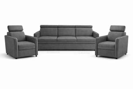 Sedací souprava BARONA 220 3+1+1