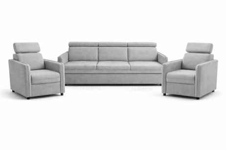 Sedací souprava BARONA 220 3+1+1