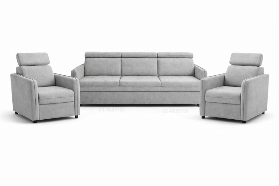 Sedací souprava BARONA 220 3+1+1