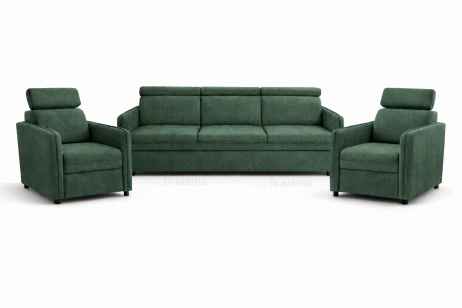 Sedací souprava BARONA 220 3+1+1