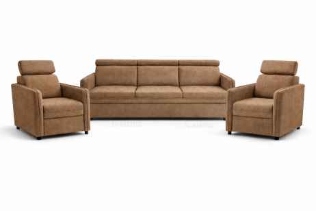 Sedací souprava BARONA 220 3+1+1